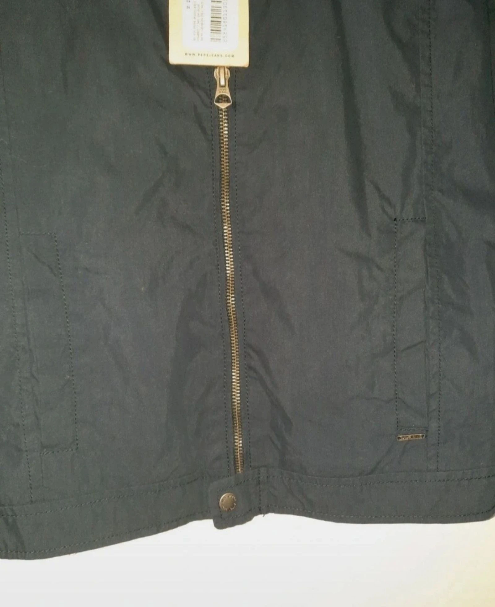 Veste mi-saison Pepe Jeans nova – photo 7